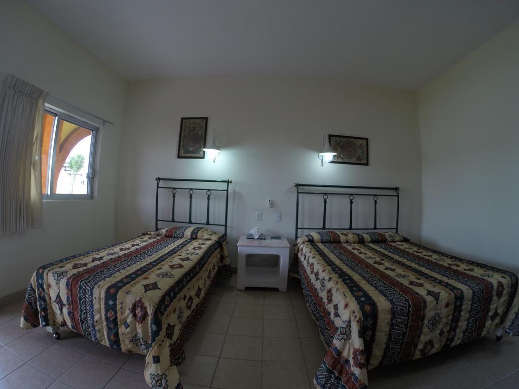 Hotel Mar De Cortez Cabo San Lucas Ngoại thất bức ảnh