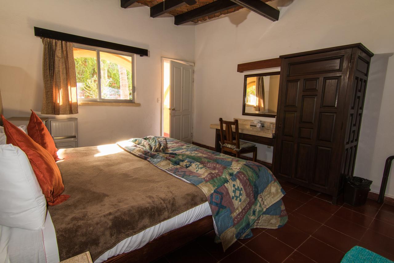 Hotel Mar De Cortez Cabo San Lucas Ngoại thất bức ảnh