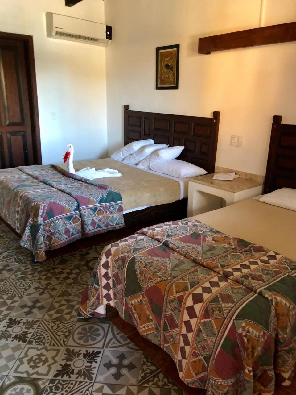 Hotel Mar De Cortez Cabo San Lucas Ngoại thất bức ảnh