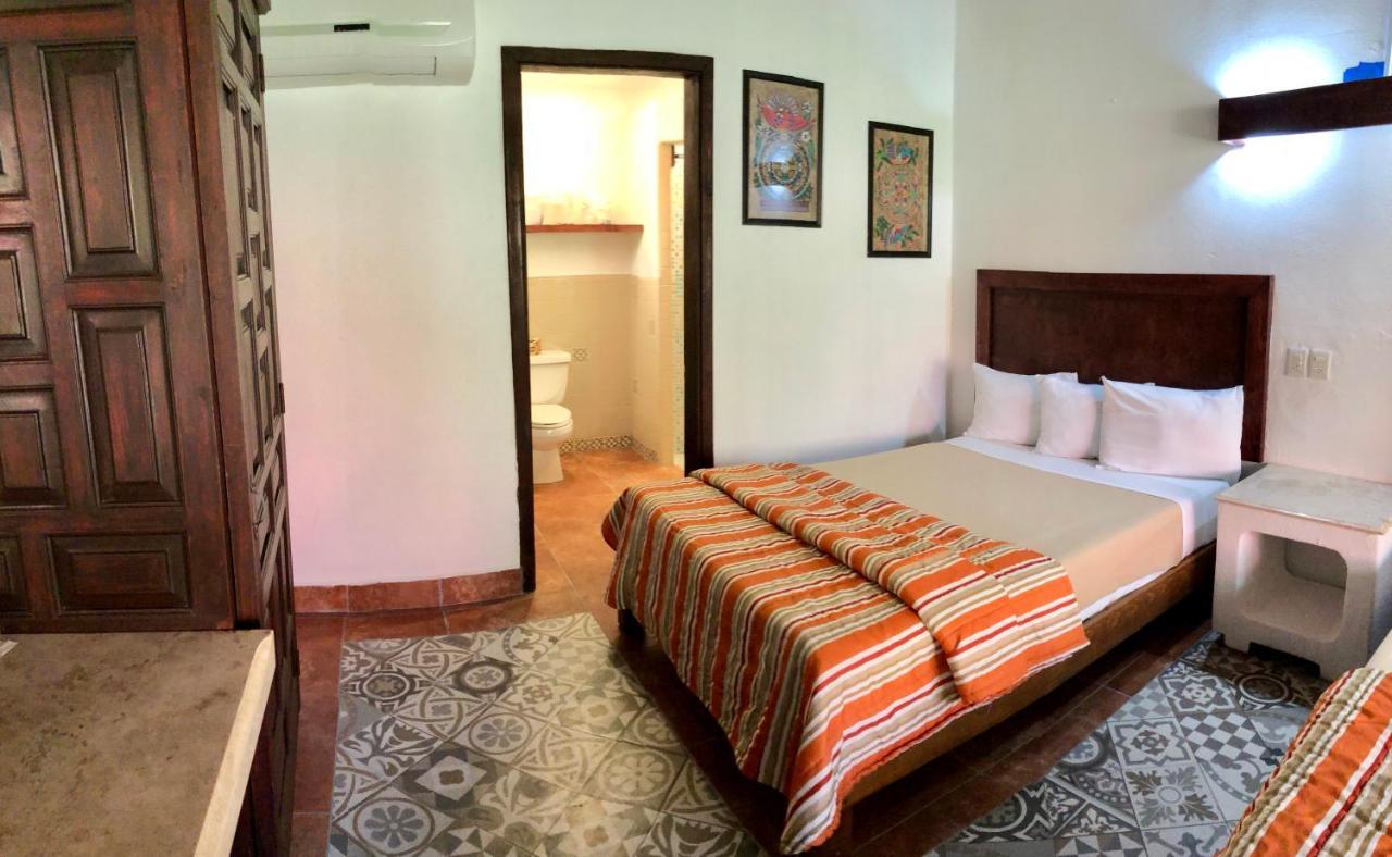 Hotel Mar De Cortez Cabo San Lucas Ngoại thất bức ảnh