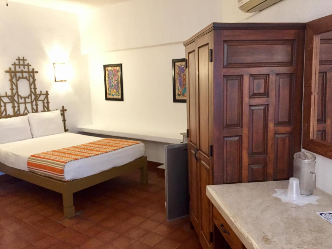 Hotel Mar De Cortez Cabo San Lucas Ngoại thất bức ảnh