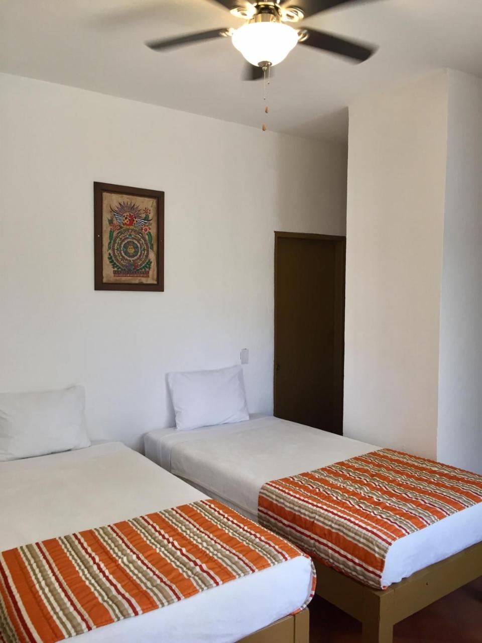 Hotel Mar De Cortez Cabo San Lucas Ngoại thất bức ảnh