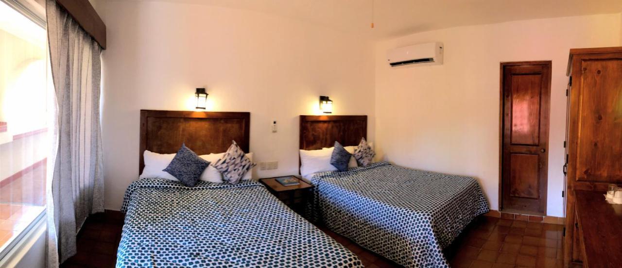 Hotel Mar De Cortez Cabo San Lucas Ngoại thất bức ảnh