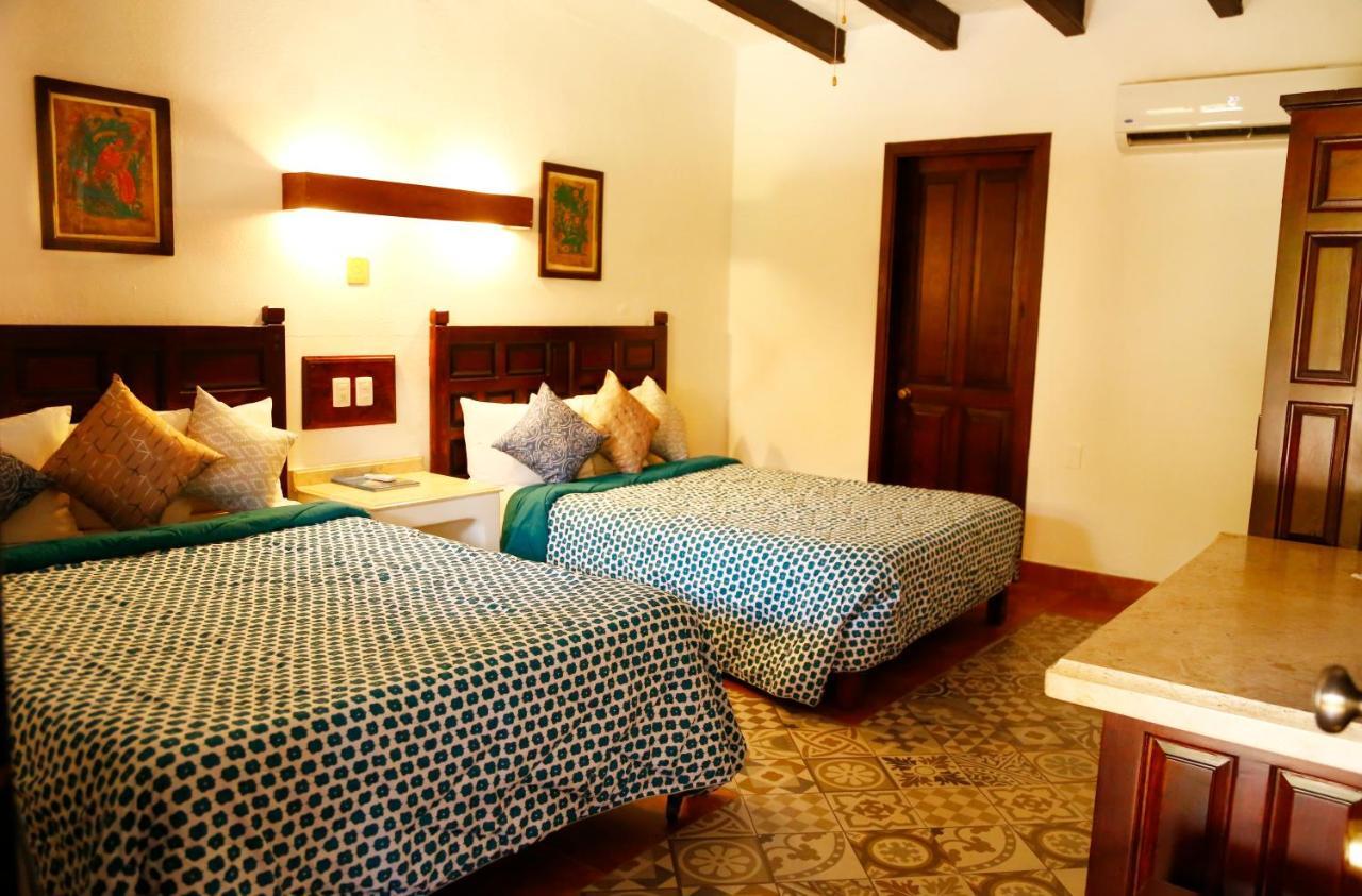 Hotel Mar De Cortez Cabo San Lucas Ngoại thất bức ảnh