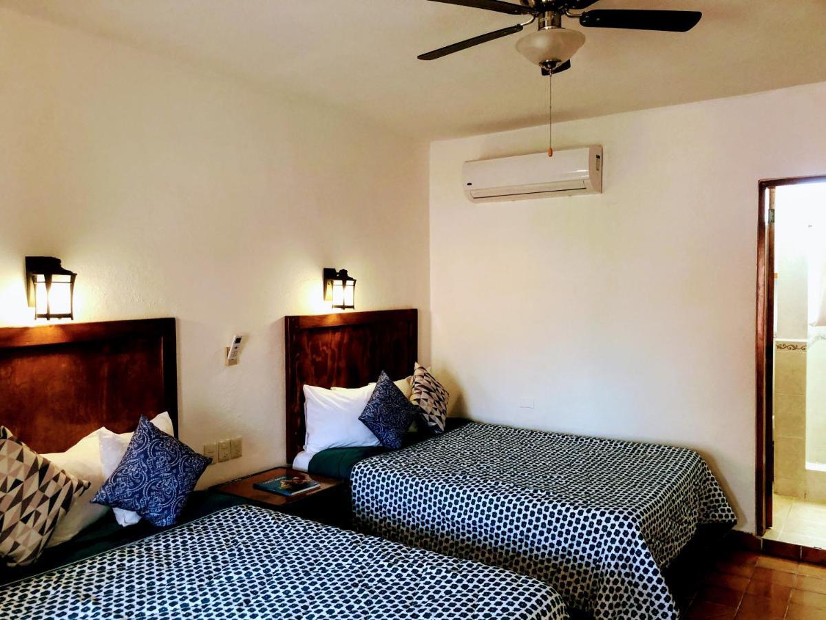 Hotel Mar De Cortez Cabo San Lucas Ngoại thất bức ảnh