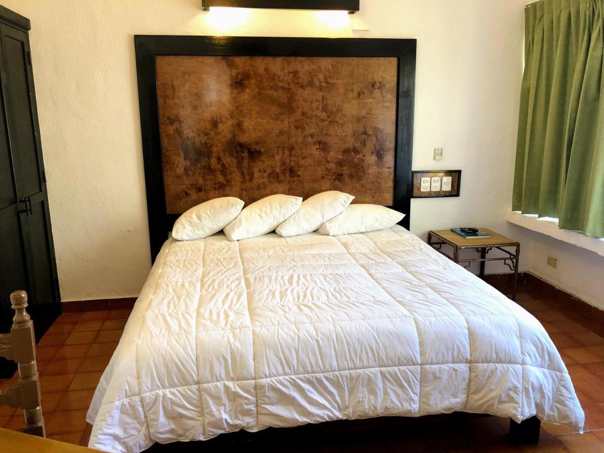 Hotel Mar De Cortez Cabo San Lucas Ngoại thất bức ảnh