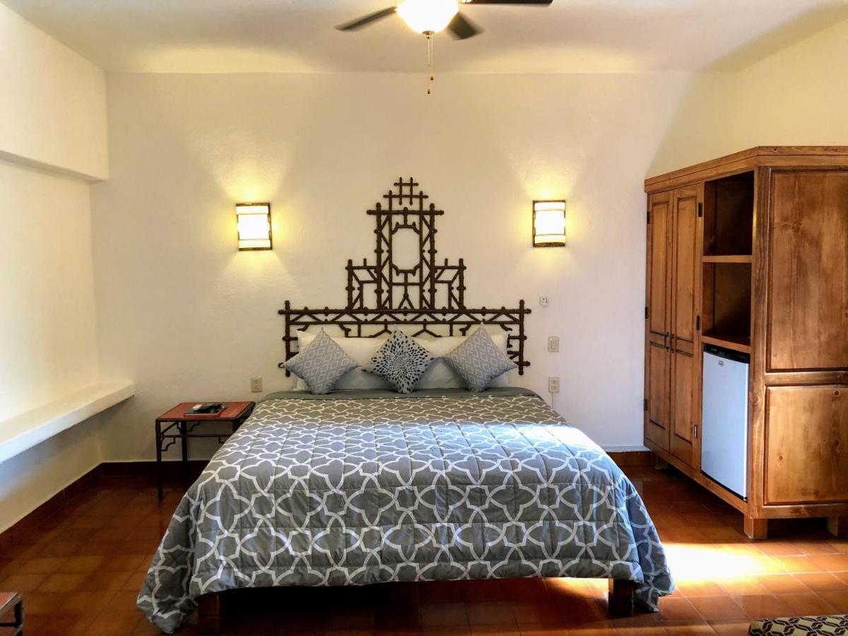 Hotel Mar De Cortez Cabo San Lucas Ngoại thất bức ảnh