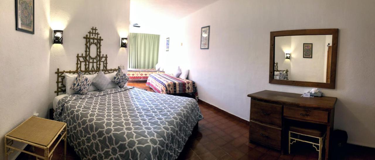 Hotel Mar De Cortez Cabo San Lucas Ngoại thất bức ảnh