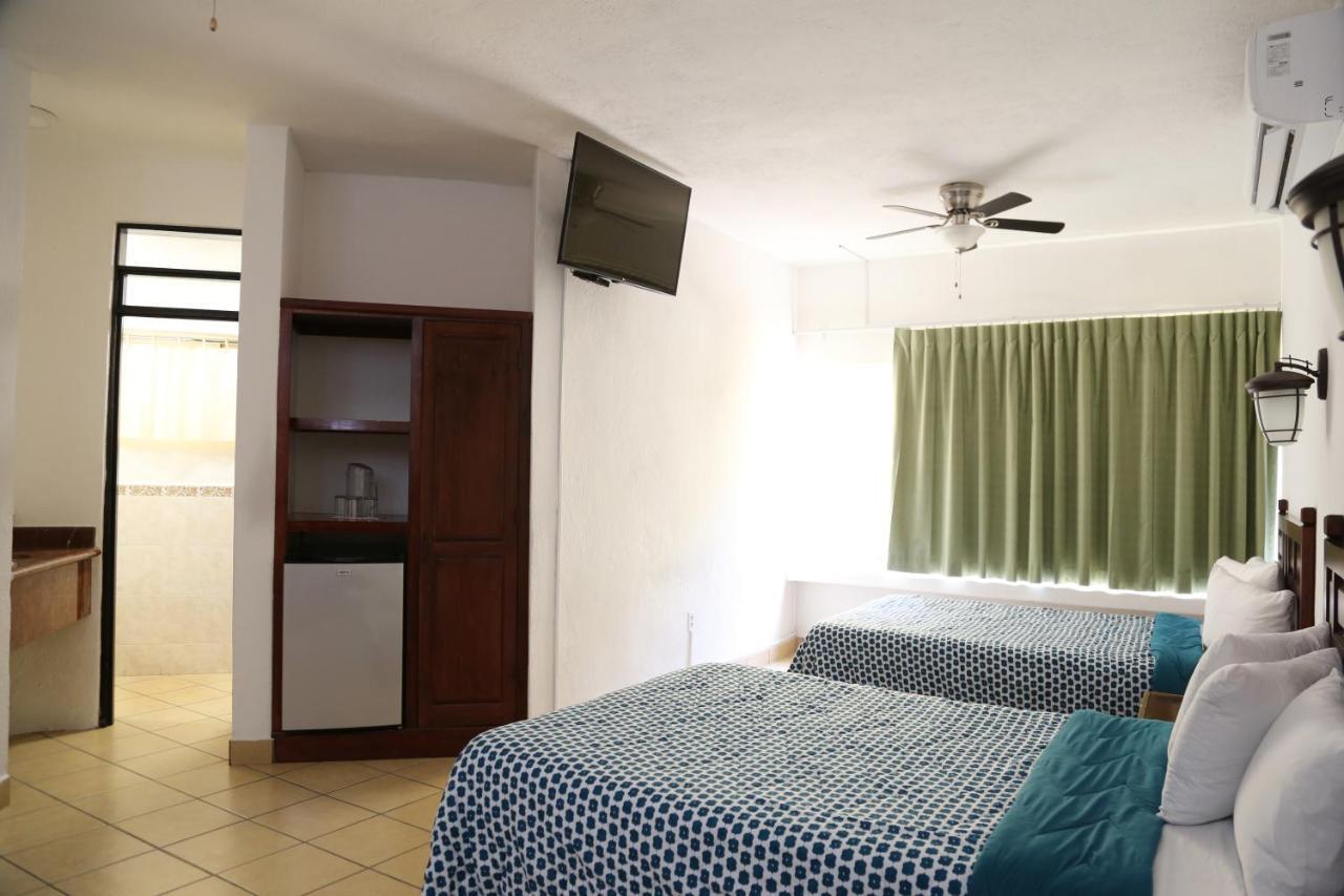 Hotel Mar De Cortez Cabo San Lucas Ngoại thất bức ảnh