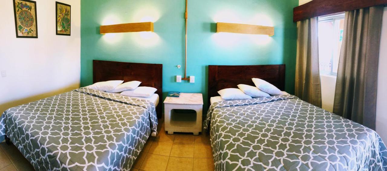 Hotel Mar De Cortez Cabo San Lucas Ngoại thất bức ảnh