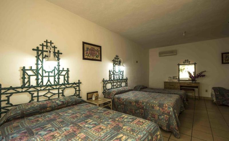Hotel Mar De Cortez Cabo San Lucas Ngoại thất bức ảnh